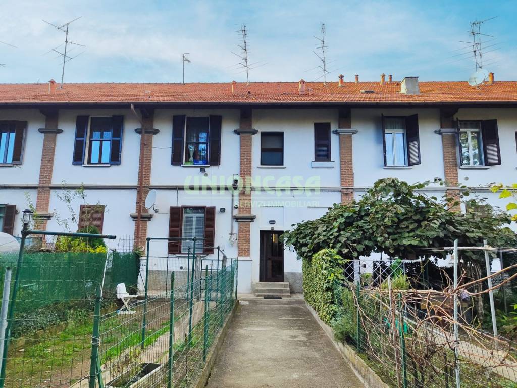 Appartamento a Tradate in Via del Carso, 3 - Foto 3