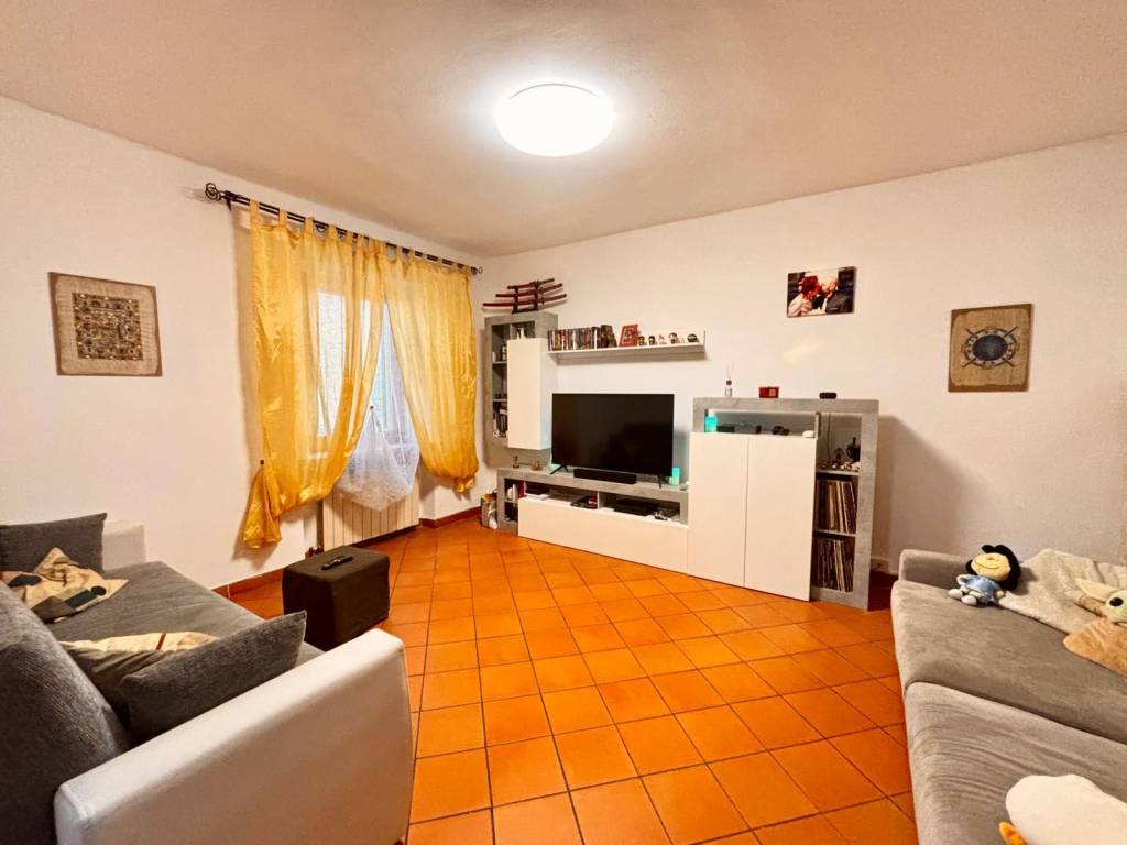 Casa indipendente a Capraia e limite in Via Giuseppe Mazzini, 4 - Foto 3
