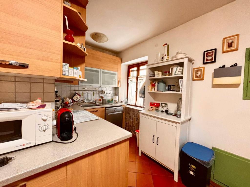Casa indipendente a Capraia e limite in Via Giuseppe Mazzini, 4 - Foto 5