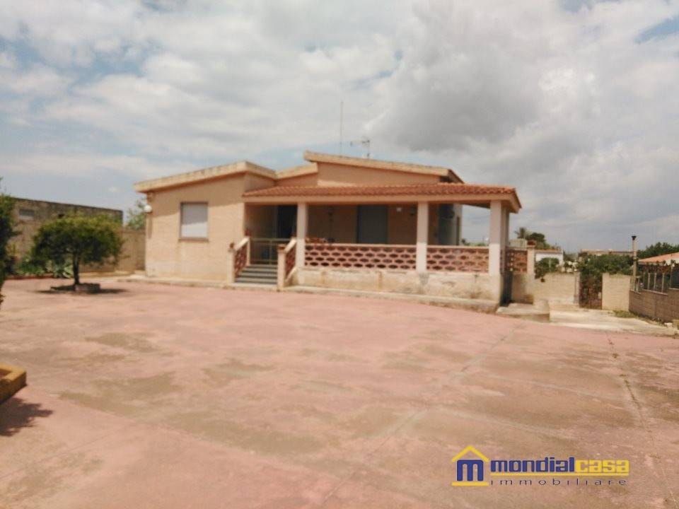 Villa a Pachino - Foto 2