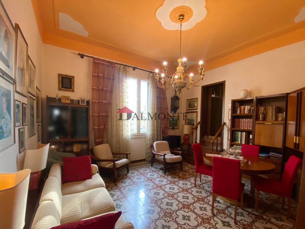 Appartamento a Bologna in Via Saragozza - Foto 3