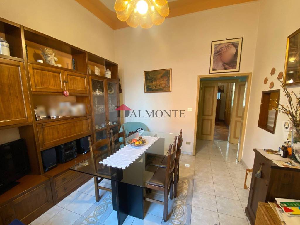Appartamento a Bologna in Via Saragozza - Foto 4