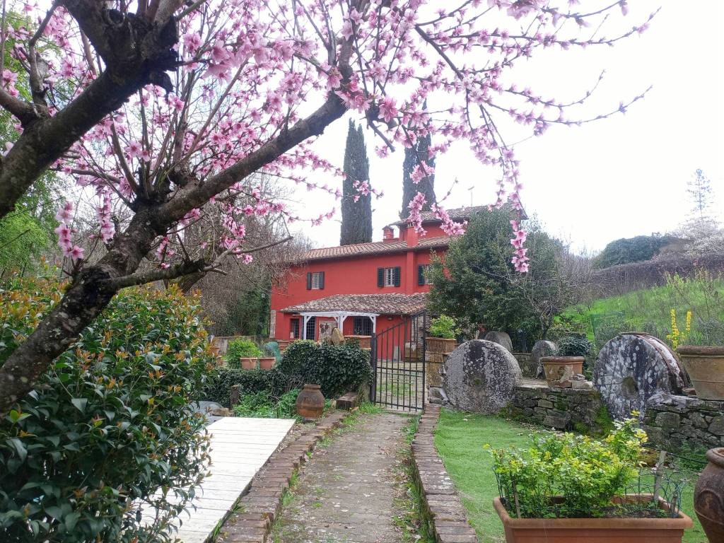 Rustico / casale a Barberino tavarnelle - Foto 2