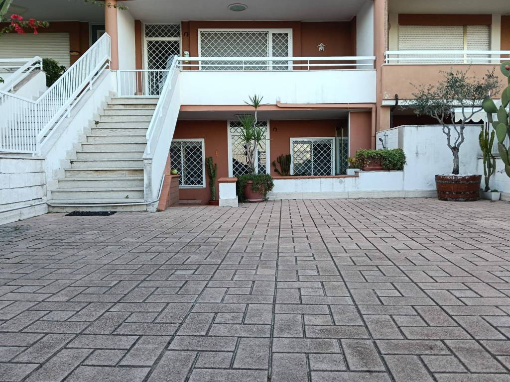 Villa a Gaeta in Via Fontania - Foto 2