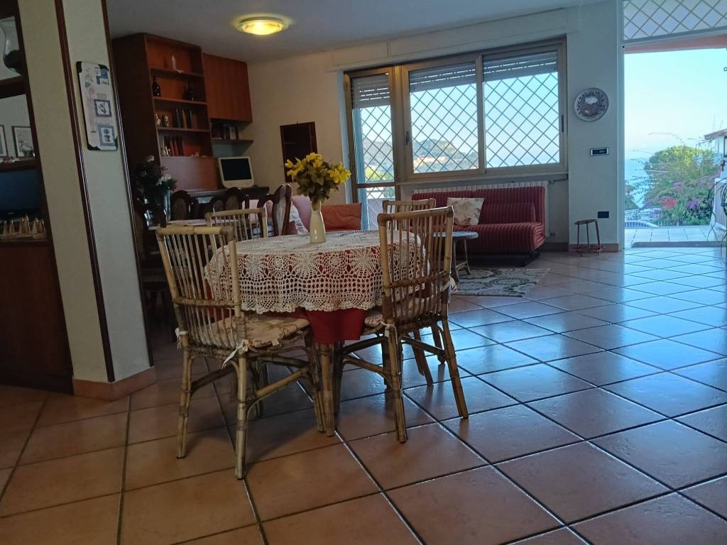 Villa a Gaeta in Via Fontania - Foto 4