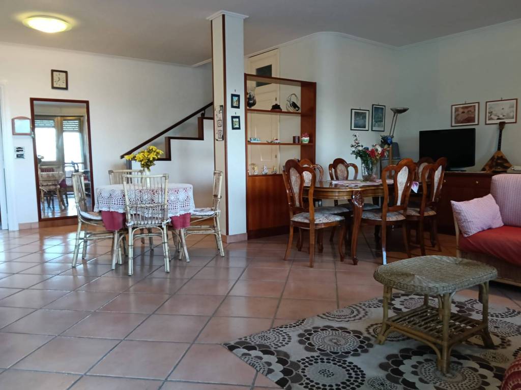 Villa a Gaeta in Via Fontania - Foto 5