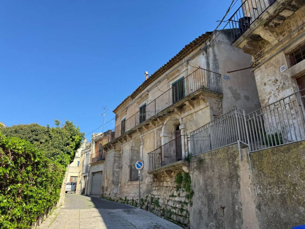 Casa indipendente a Modica in Vico Mandolfo - Foto 3
