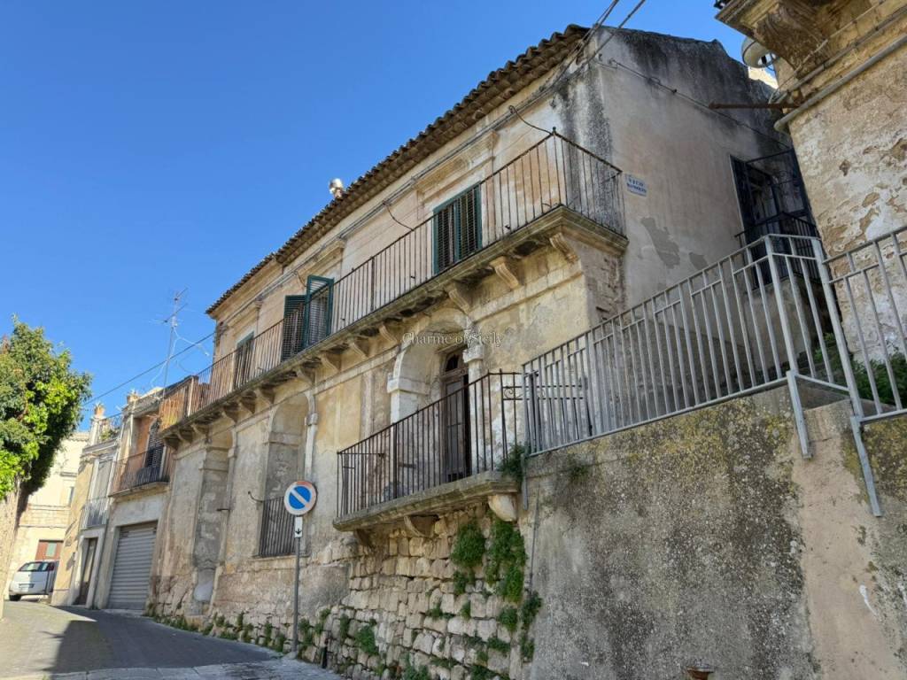 Casa indipendente a Modica in Vico Mandolfo - Foto 4