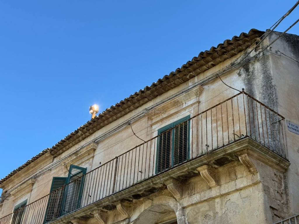 Casa indipendente a Modica in Vico Mandolfo - Foto 5