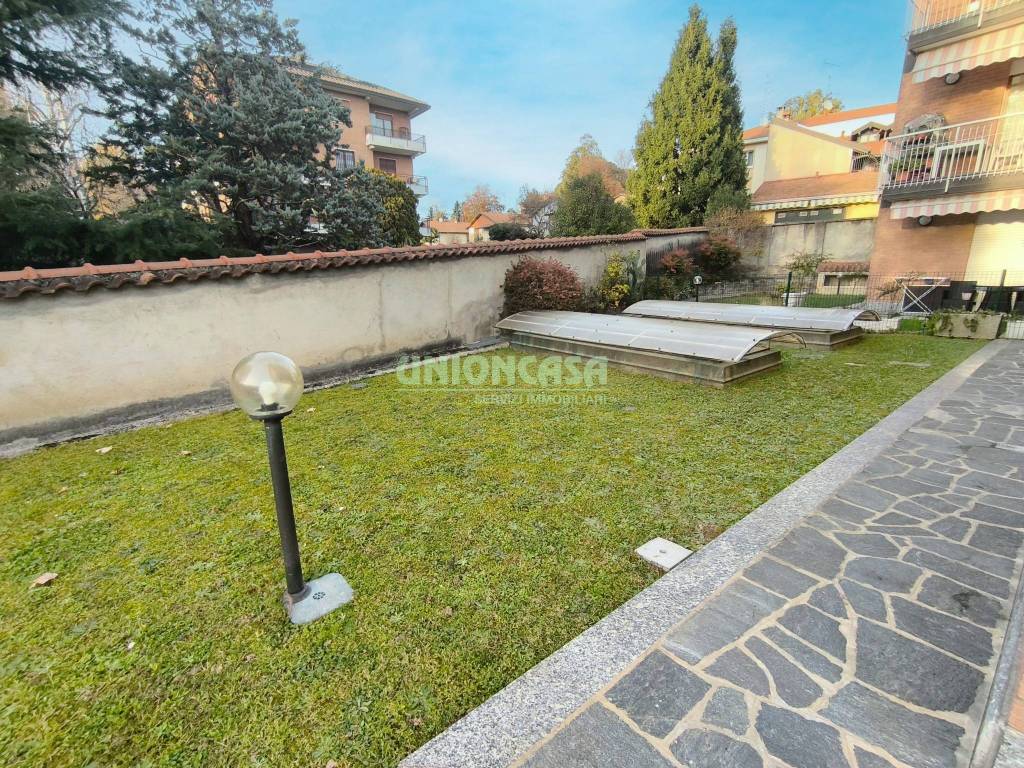 Appartamento a Tradate in Via G. Galli, 10 - Foto 4