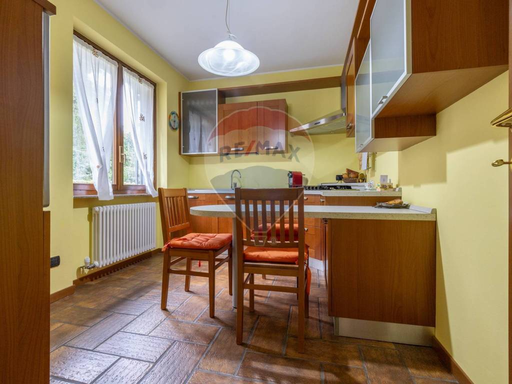 Villa a Lavena ponte tresa in Via Piacco, 17 - Foto 3