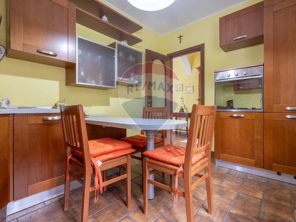 Villa a Lavena ponte tresa in Via Piacco, 17 - Foto 5