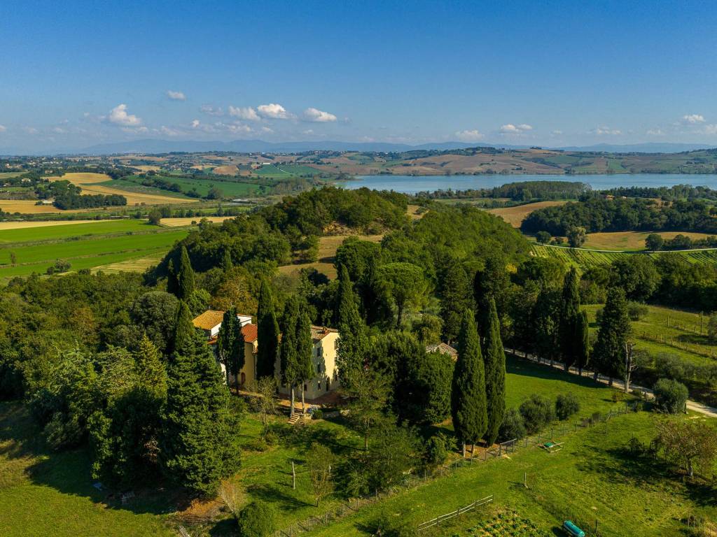 Rustico / casale a Chiusi in Via Porsenna - Foto 2