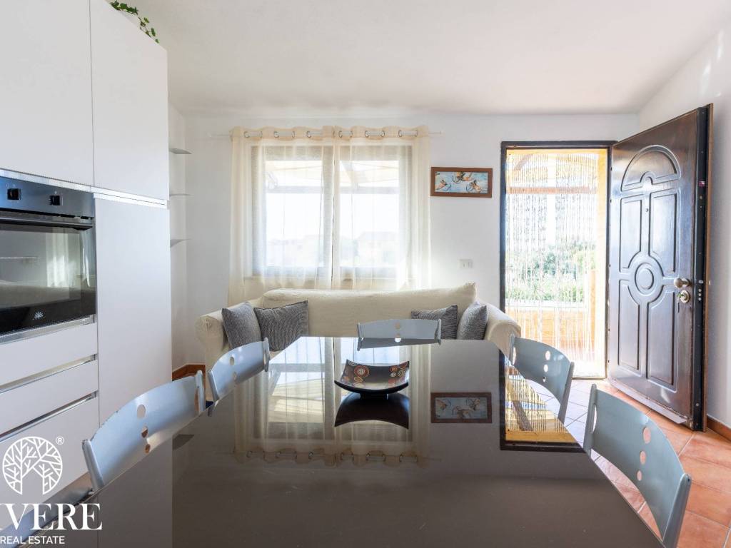 Appartamento a Sant'anna arresi in Via Is Cinus - Foto 2