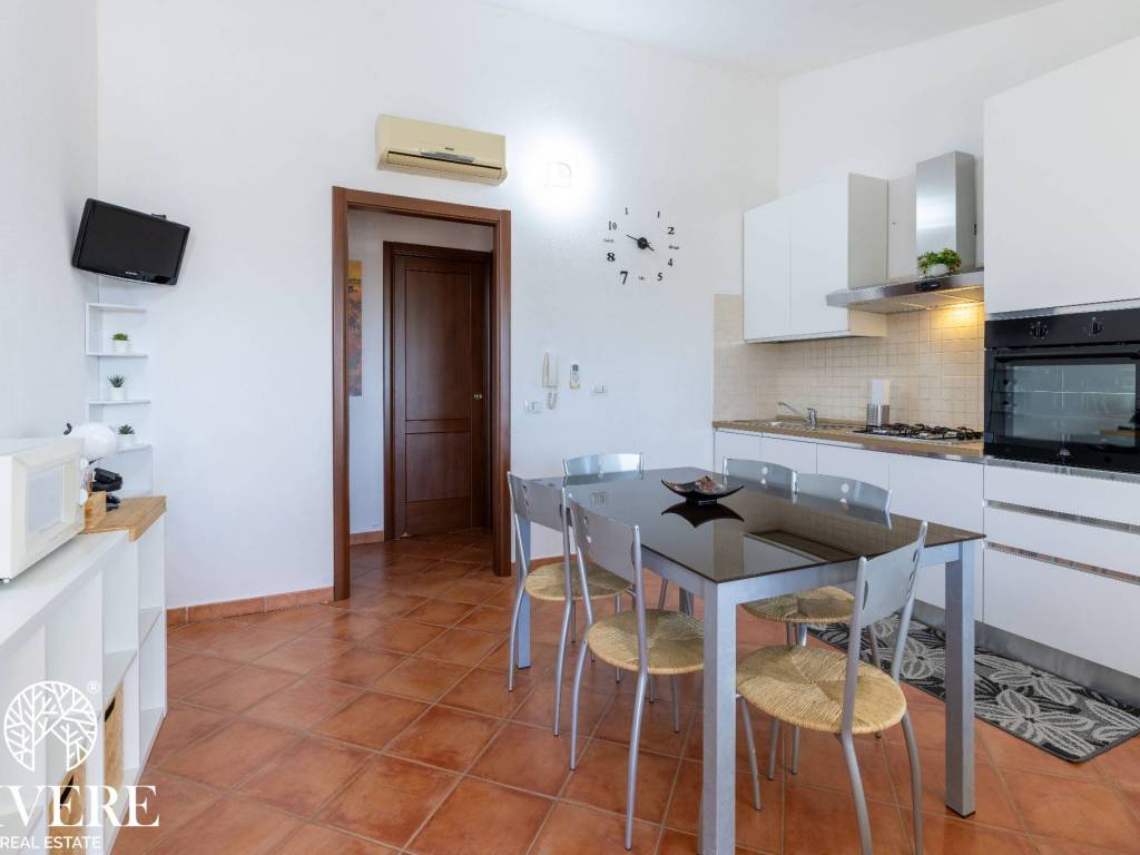 Appartamento a Sant'anna arresi in Via Is Cinus - Foto 3