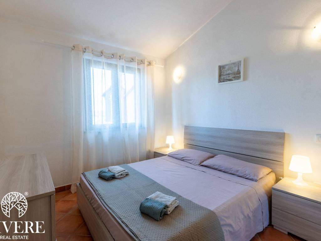 Appartamento a Sant'anna arresi in Via Is Cinus - Foto 4