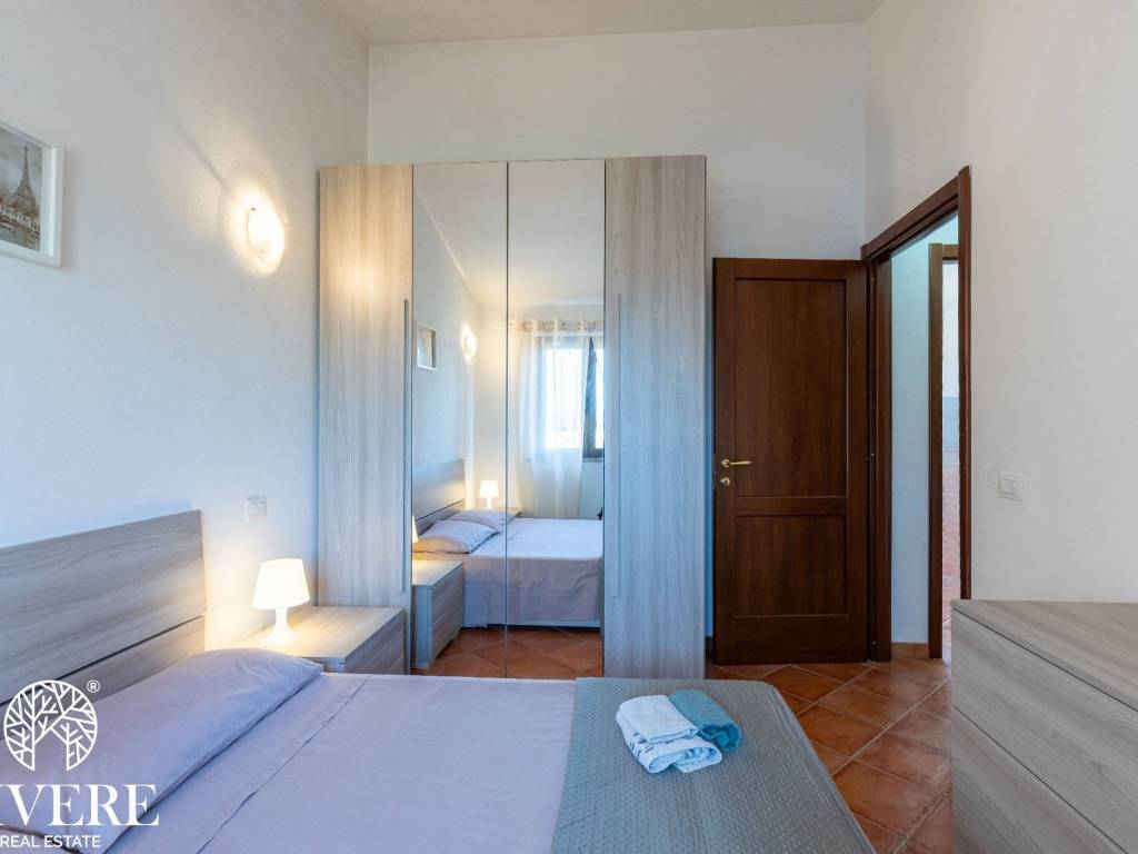 Appartamento a Sant'anna arresi in Via Is Cinus - Foto 5