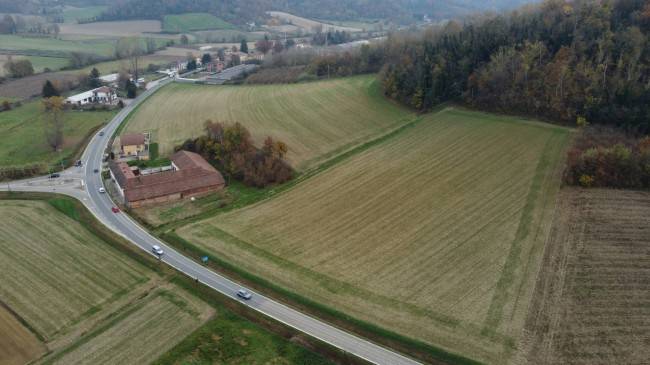 Rustico / casale a Chiusano d'asti in Via Nazionale, 29 - Foto 2