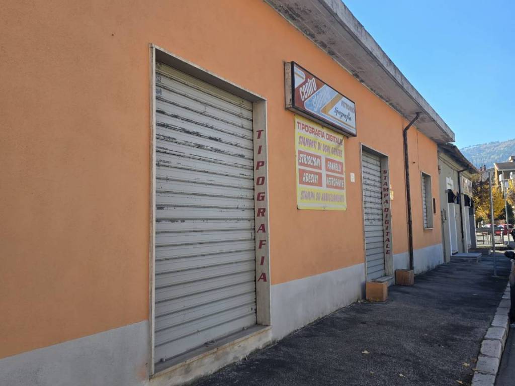 Appartamento a Avezzano in Via Monte Velino - Foto 3