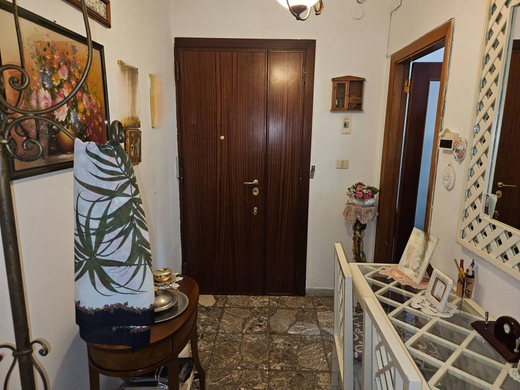 Appartamento a Trani in Piazza Dante Alighieri - Foto 3