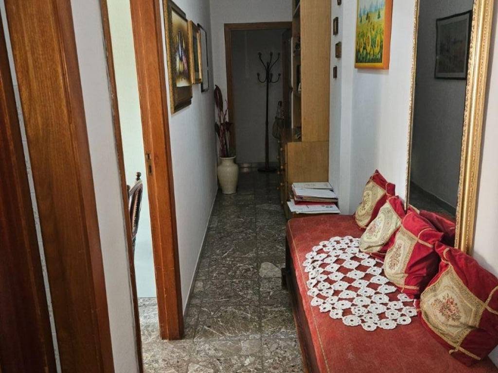 Appartamento a Trani in Piazza Dante Alighieri - Foto 5