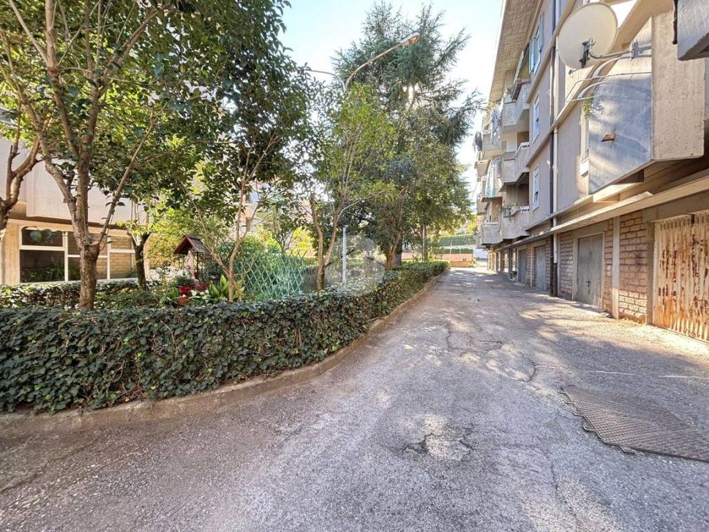 Appartamento a Viterbo in Zona Barco, 1 - Foto 2