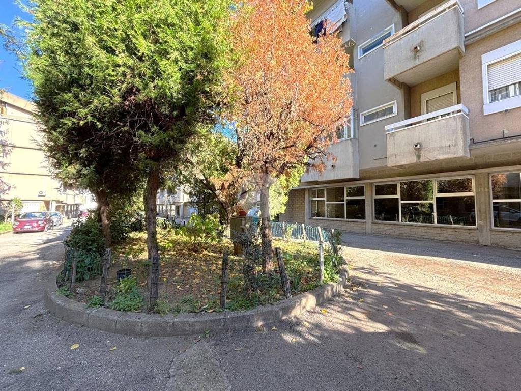 Appartamento a Viterbo in Zona Barco, 1 - Foto 3