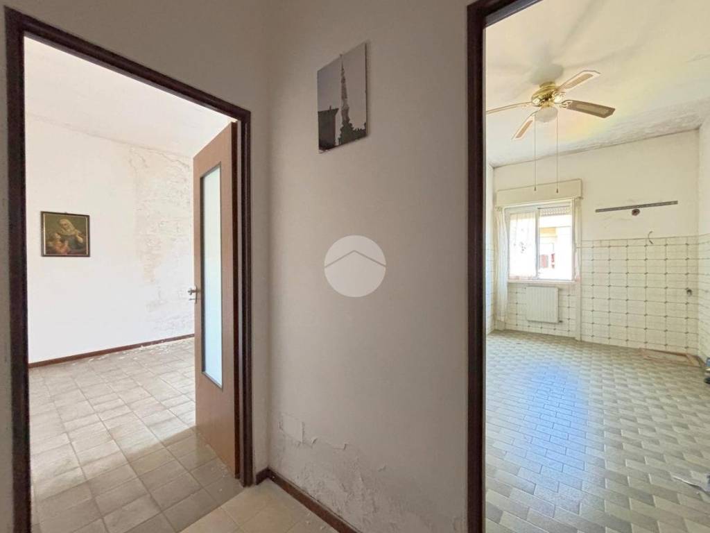 Appartamento a Viterbo in Zona Barco, 1 - Foto 5