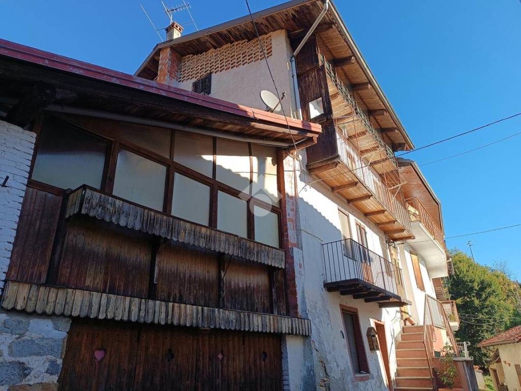 Casa indipendente a Valdilana in Frazione fantone, 6 - Foto 3