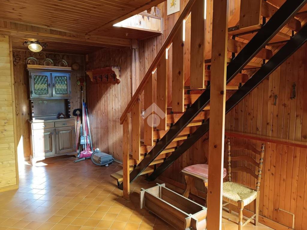 Casa indipendente a Valdilana in Frazione fantone, 6 - Foto 4