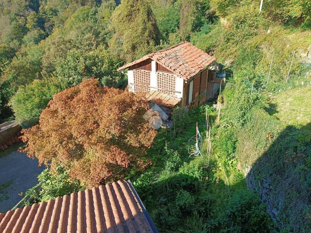 Casa indipendente a Valdilana in Frazione fantone, 6 - Foto 5