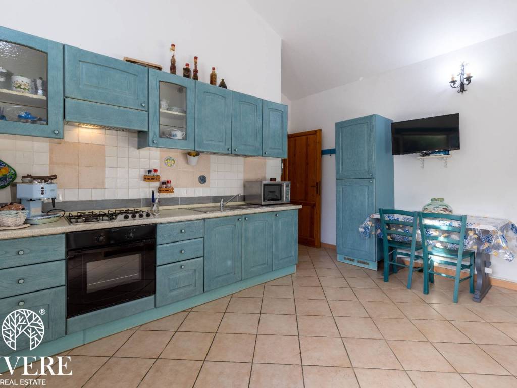 Villa a Sant'anna arresi in Via Villarios - Foto 4