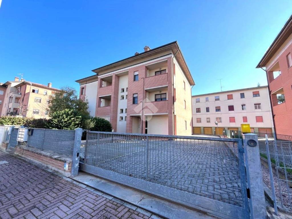 Appartamento a Malalbergo in Via Genunzio Bentini, 13 - Foto 2