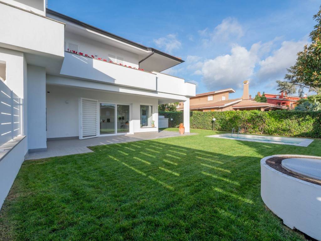 Villa a Cerveteri in Via Amilcare Ponchielli - Foto 2
