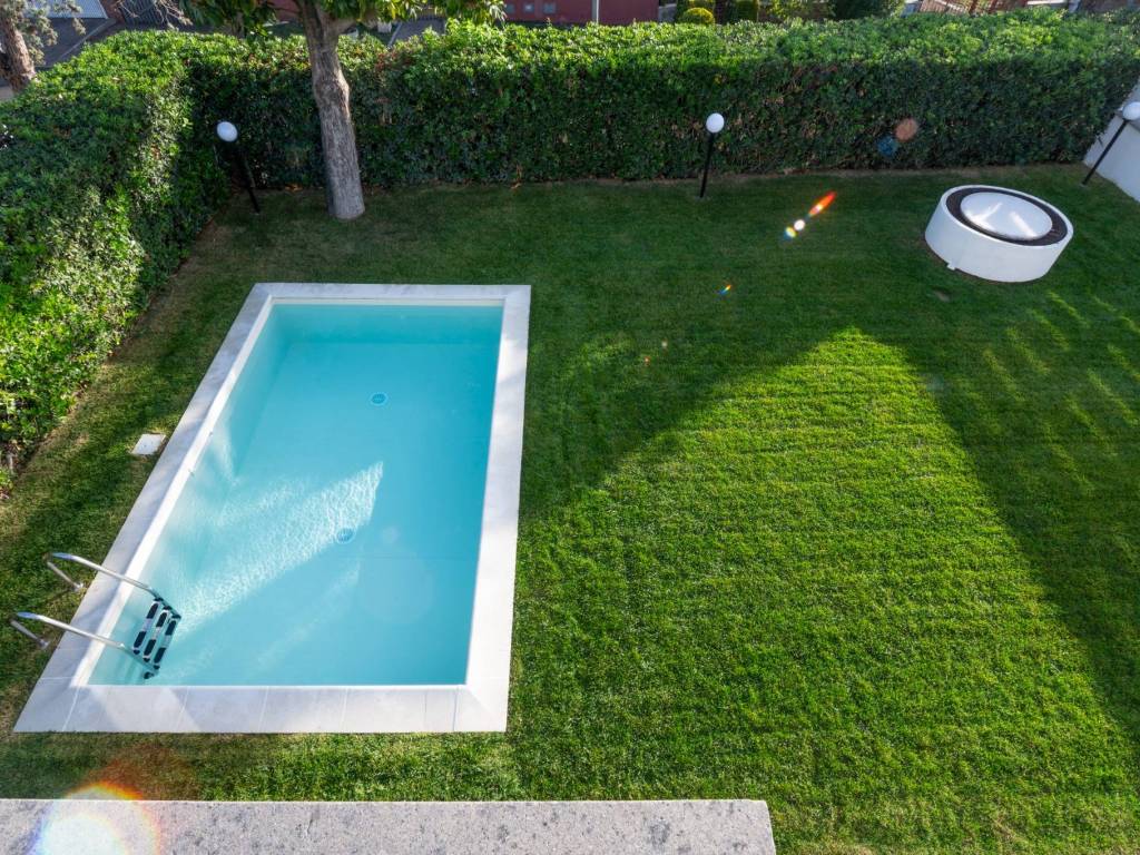 Villa a Cerveteri in Via Amilcare Ponchielli - Foto 3