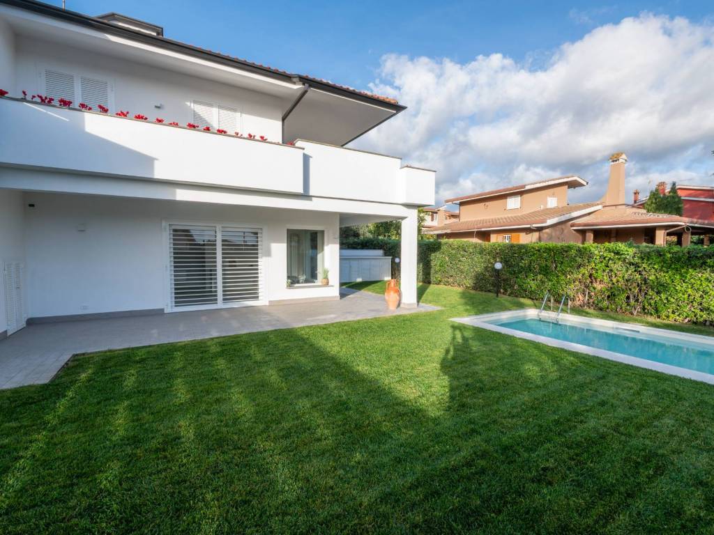 Villa a Cerveteri in Via Amilcare Ponchielli - Foto 5