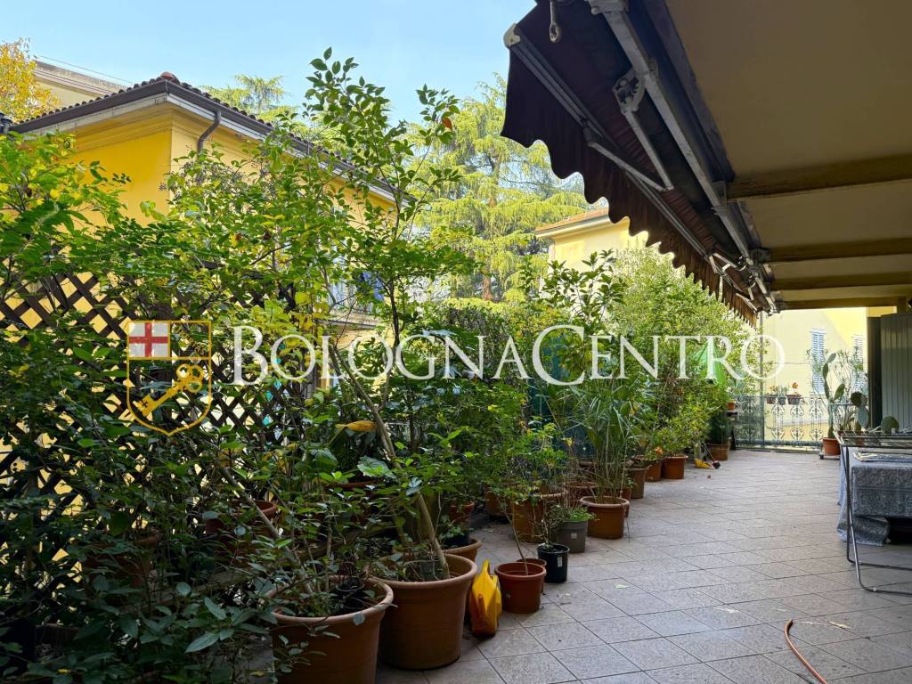 Appartamento a Bologna in Via Saragozza - Foto 2