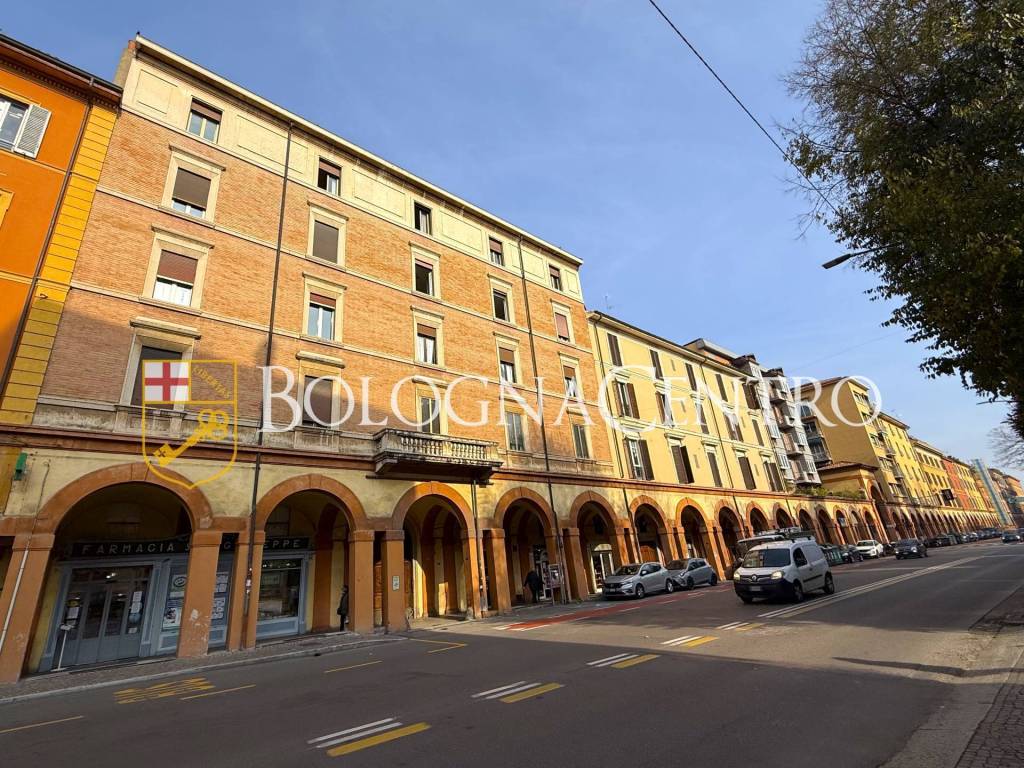 Appartamento a Bologna in Via Saragozza - Foto 3