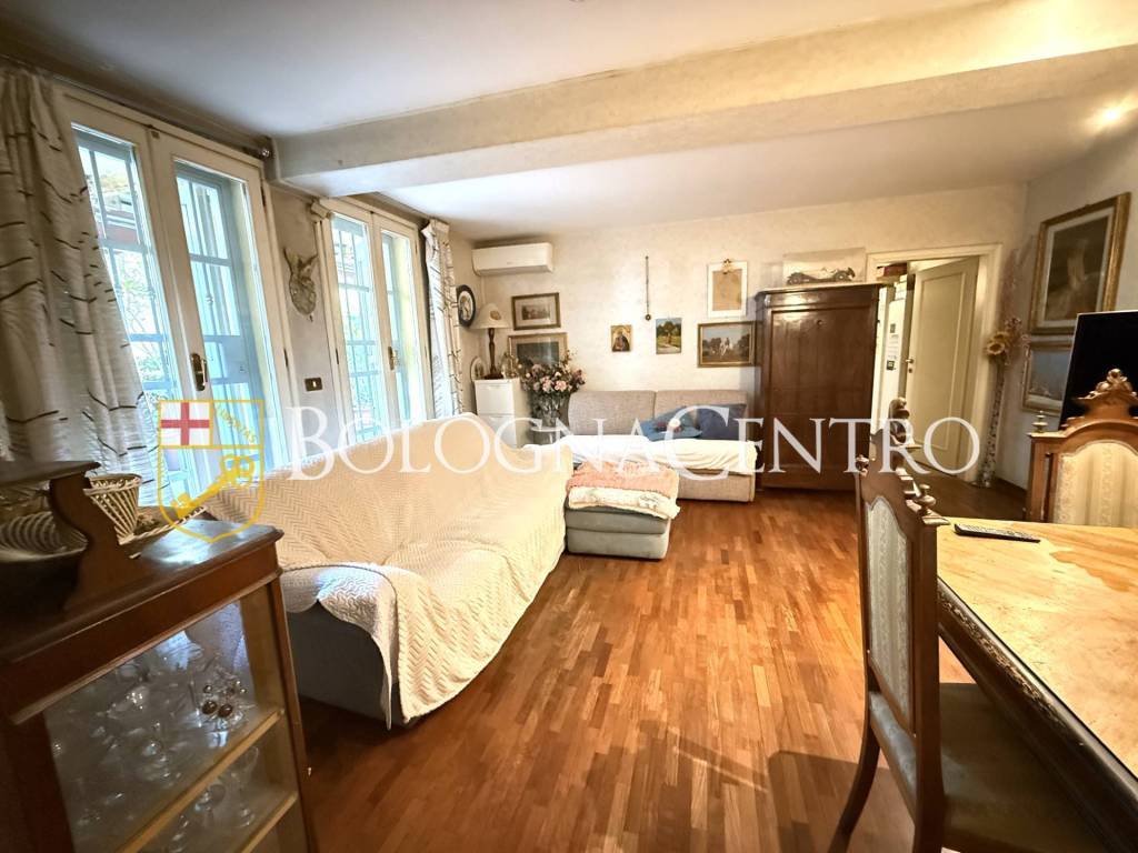 Appartamento a Bologna in Via Saragozza - Foto 4