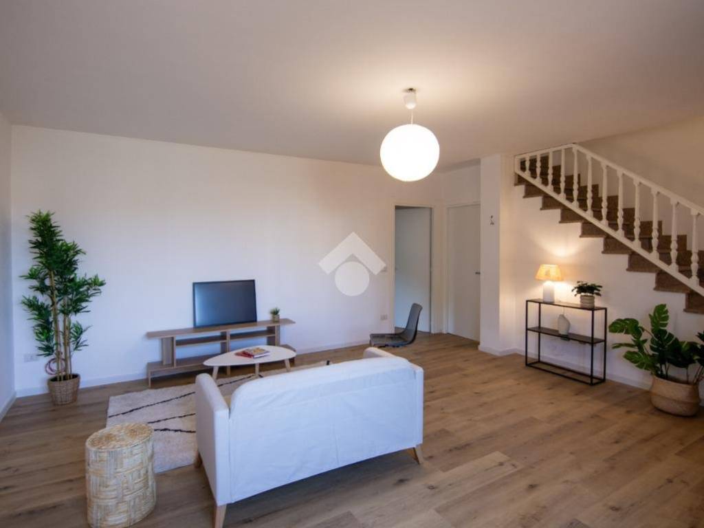 Villetta a schiera a Tronzano vercellese in Via Monte Grappa, 20 - Foto 2