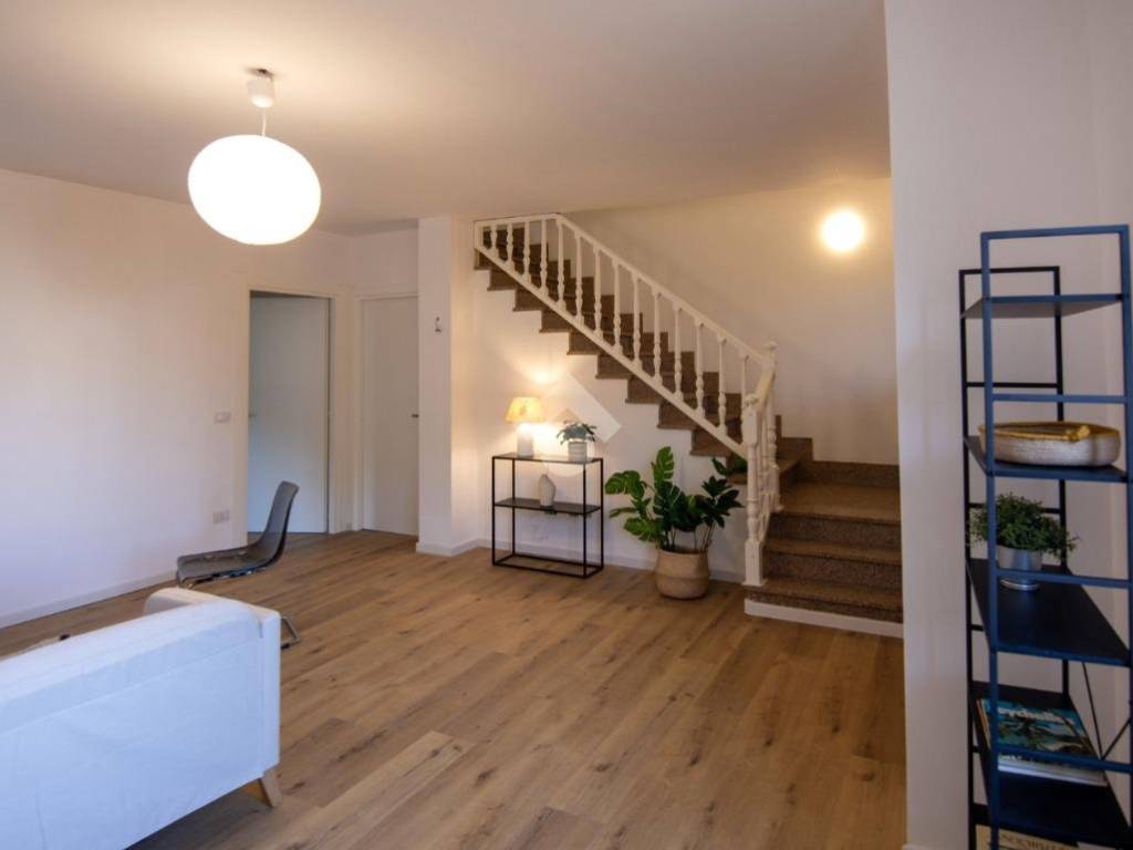 Villetta a schiera a Tronzano vercellese in Via Monte Grappa, 20 - Foto 3