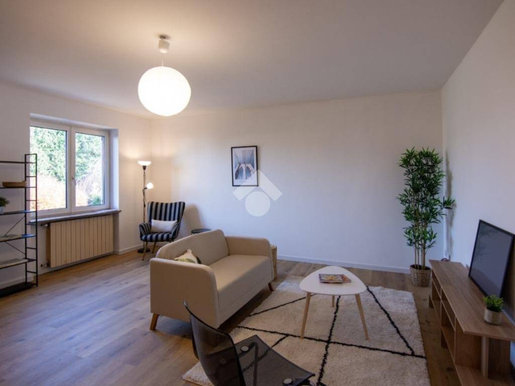 Villetta a schiera a Tronzano vercellese in Via Monte Grappa, 20 - Foto 4