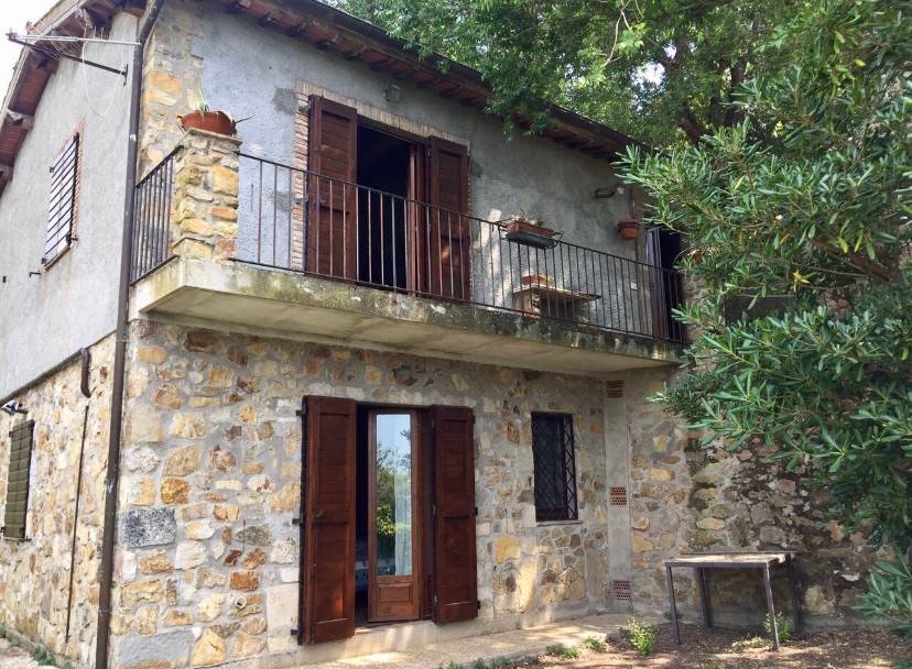 Villa a Capalbio in Via Circonvallazione - Foto 2