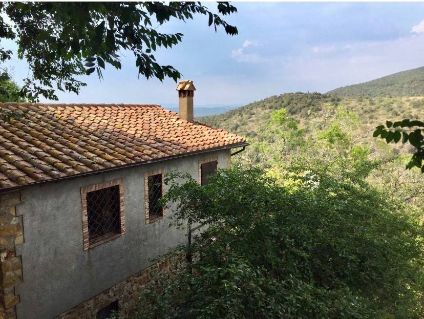 Villa a Capalbio in Via Circonvallazione - Foto 3