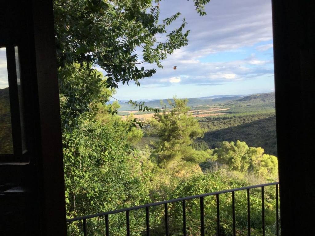 Villa a Capalbio in Via Circonvallazione - Foto 5