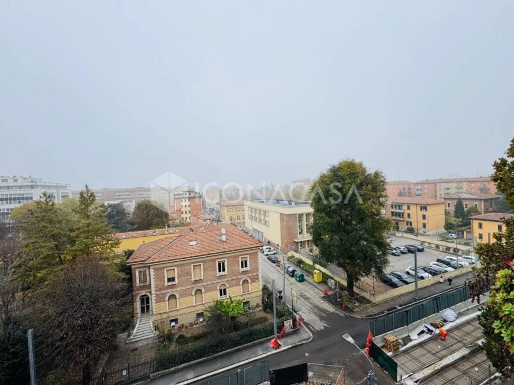 Appartamento a Bologna in Via Marco Emilio Lepido, 18 - Foto 3