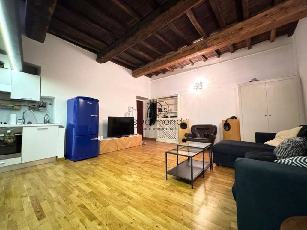 Appartamento a Spoleto in Piazza del Mercato - Foto 5