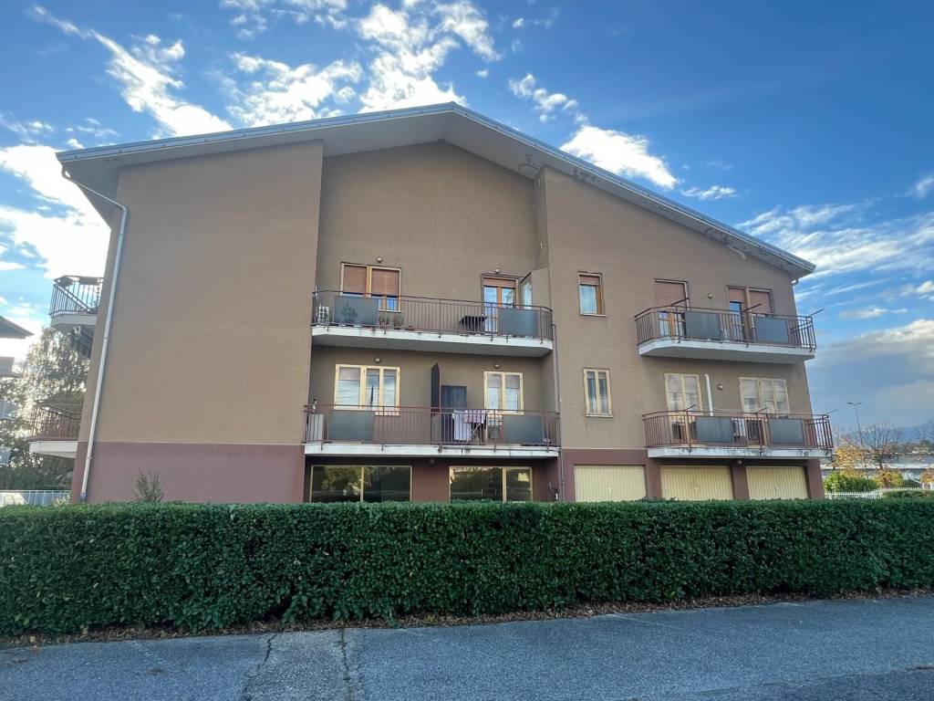 Appartamento a Ivrea in Via Oropa, 15 - Foto 2