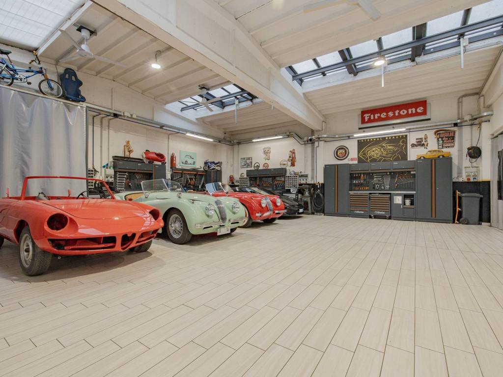 Immobile a Tradate in Via Giulio Pastore, 2 - Foto 2