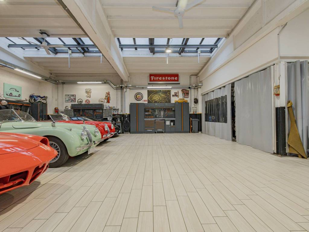 Immobile a Tradate in Via Giulio Pastore, 2 - Foto 3